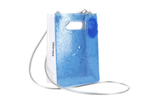 【 BAPE X NANA-NANA 】A5 VERTICAL BAG