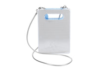 【 BAPE X NANA-NANA 】A5 VERTICAL BAG