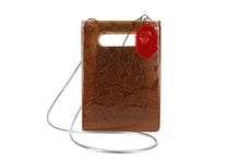 【 BAPE X NANA-NANA 】A5 VERTICAL BAG