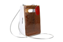 【 BAPE X NANA-NANA 】A5 VERTICAL BAG