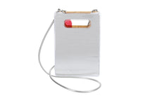 【 BAPE X NANA-NANA 】A5 VERTICAL BAG