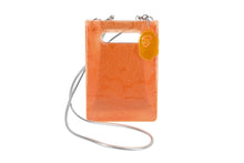 【 BAPE X NANA-NANA 】A5 VERTICAL BAG