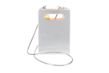 【 BAPE X NANA-NANA 】A5 VERTICAL BAG