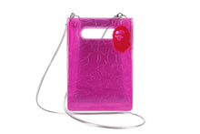 【 BAPE X NANA-NANA 】A5 VERTICAL BAG