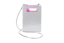 【 BAPE X NANA-NANA 】A5 VERTICAL BAG