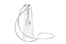 【 BAPE X NANA-NANA 】A5 VERTICAL BAG