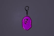 【 BAPE X NANA-NANA 】A5 VERTICAL BAG