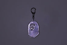 【 BAPE X NANA-NANA 】HOOP