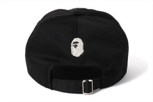 【 BAPE X DSMG 】CAP