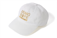 【 BAPE X DSMG 】CAP