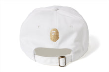 【 BAPE X DSMG 】CAP