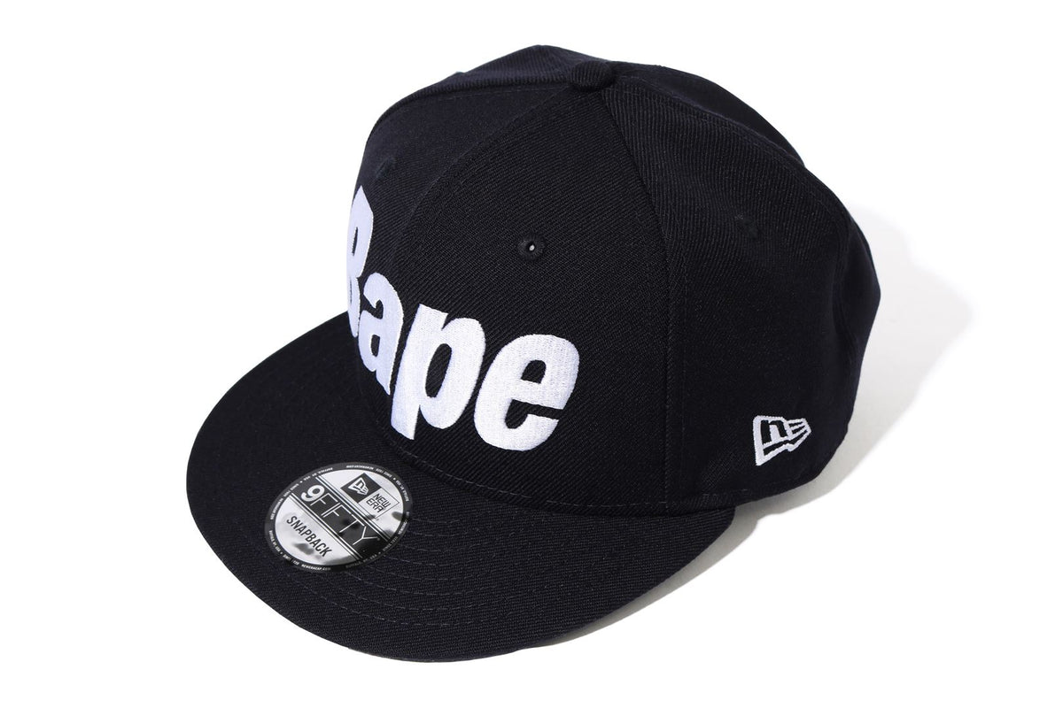 A bathing ape snapback online