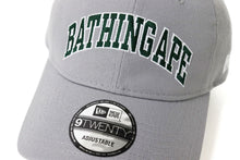 NEW ERA BATHING APE 9TWENTY CAP