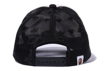 BAPE STA MESH CAP