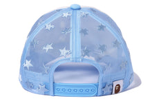 BAPE STA MESH CAP