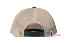BAPE STA MESH CAP