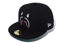 SHARK NEW ERA 59FIFTY CAP