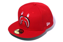 SHARK NEW ERA 59FIFTY CAP