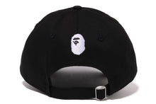 B ONE POINT NEW ERA 9TWENTY CAP