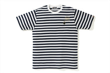 【 BAPE X DSMG 】HOOP TEE