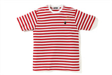 【 BAPE X DSMG 】HOOP TEE