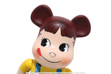 【 BAPE X FUJIYA 】ABC CAMO PEKO BE@RBRICK 1000%