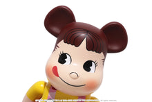 【 BAPE X FUJIYA 】ABC CAMO PEKO BE@RBRICK 1000%