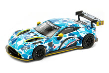 【 BAPE X ASTON MARTIN 】GT3 1/64 MODEL CAR