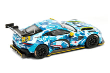 【 BAPE X ASTON MARTIN 】GT3 1/64 MODEL CAR
