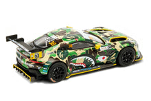 【 BAPE X ASTON MARTIN 】GT3 1/64 MODEL CAR