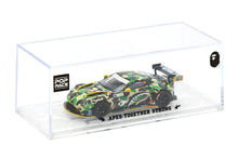 【 BAPE X ASTON MARTIN 】GT3 1/64 MODEL CAR