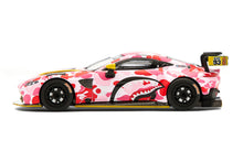 【 BAPE X ASTON MARTIN 】GT3 1/64 MODEL CAR