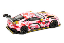 【 BAPE X ASTON MARTIN 】GT3 1/64 MODEL CAR