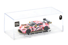 【 BAPE X ASTON MARTIN 】GT3 1/64 MODEL CAR