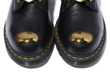 【 BAPE X DR.MARTENS 】ABC 10 HOLE STEEL TOE CAP SHOES