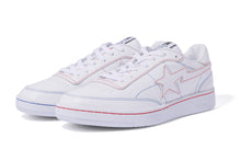 【 BAPE X REEBOK 】CLUB C