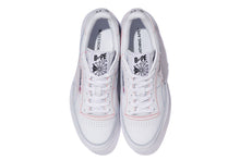 【 BAPE X REEBOK 】CLUB C