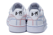 【 BAPE X REEBOK 】CLUB C