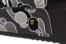 【 BAPE X HAYN 】STA CAMO SLIDE SANDALS