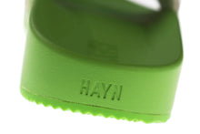 【 BAPE X HAYN 】STA CAMO SLIDE SANDALS