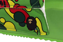 【 BAPE X HAYN 】STA CAMO SLIDE SANDALS