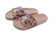 【 BAPE X HAYN 】STA CAMO SLIDE SANDALS