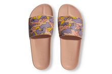 【 BAPE X HAYN 】STA CAMO SLIDE SANDALS