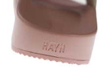 【 BAPE X HAYN 】STA CAMO SLIDE SANDALS