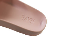 【 BAPE X HAYN 】STA CAMO SLIDE SANDALS