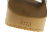 【 BAPE X HAYN 】STA CAMO SLIDE SANDALS