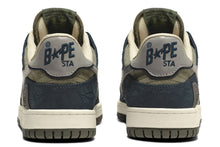 BAPE SK8 STA