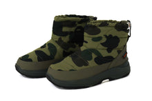 【 BAPE X SUICOKE 】BOWER BOOTS