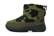 【 BAPE X SUICOKE 】BOWER BOOTS