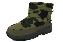 【 BAPE X SUICOKE 】BOWER BOOTS